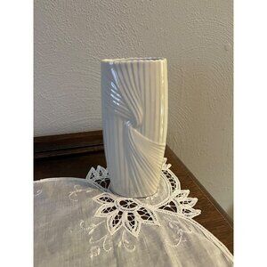 Avon Art Deco Vase